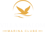 Villa Shalom Marina Clube