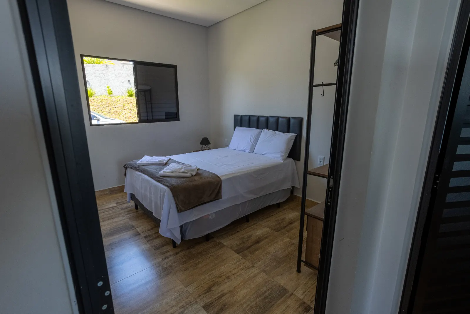 Quarto de casal