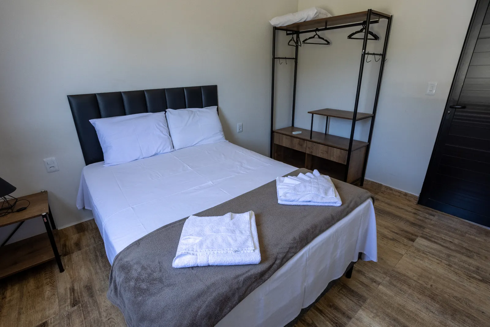 Quarto principal