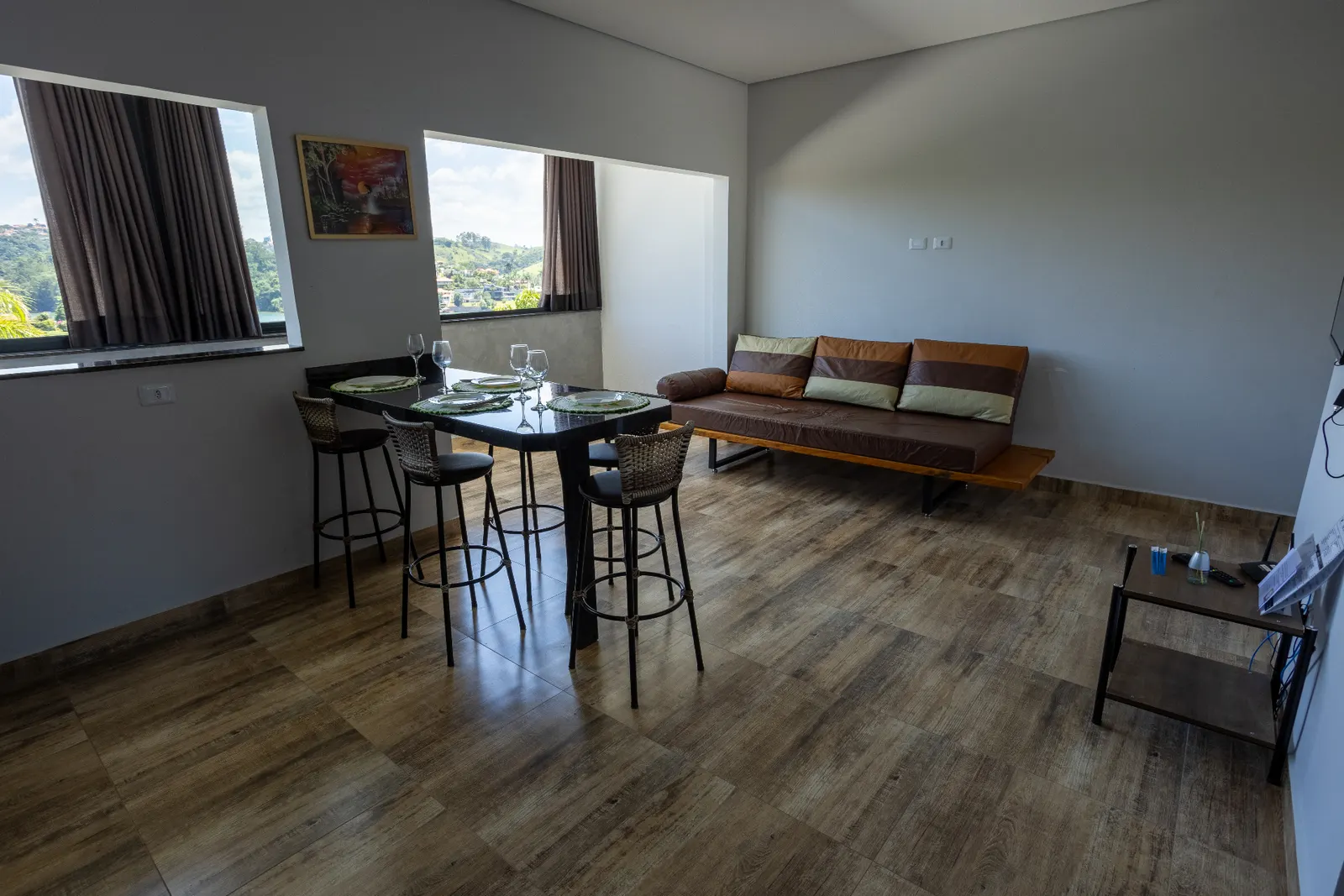 Sala de jantar